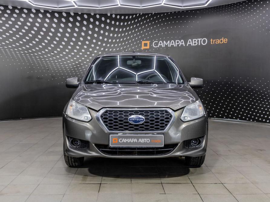 Datsun on-DO I Самара  - изображение 7