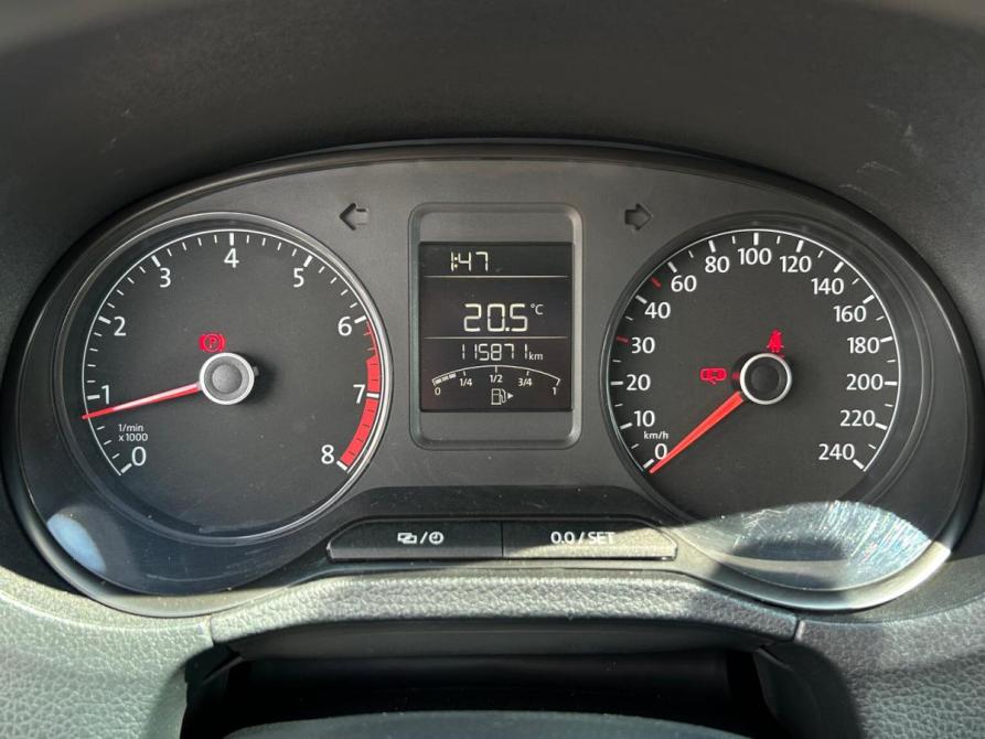 Volkswagen Polo V Рестайлинг Альметьевск  - изображение 17