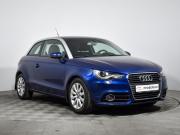Audi A1 I (8X) Санкт-Петербург  - изображение 20