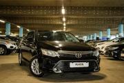 Toyota Camry VII (XV50) Рестайлинг Уфа  - изображение 28