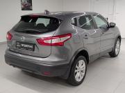 Nissan Qashqai II Казань  - изображение 28