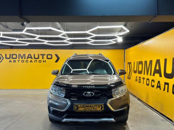 Lada (ВАЗ) Largus I Рестайлинг с пробегом 2021 года, цена 1 099 000 рублей, 83276 км, универсал, Автокод Объявления