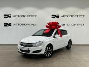 Opel Astra H Рестайлинг Санкт-Петербург  - изображение 24