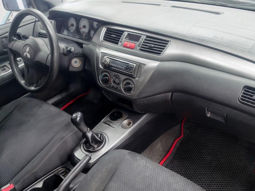Mitsubishi Lancer IX Рестайлинг Ростов-на-Дону  - изображение 6
