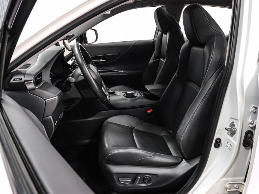 Toyota Venza II Минеральные Воды  - изображение 8