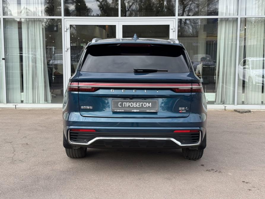 Geely Monjaro I Воронеж  - изображение 6