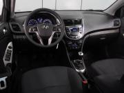 Hyundai Solaris I Рестайлинг Воронеж  - изображение 23