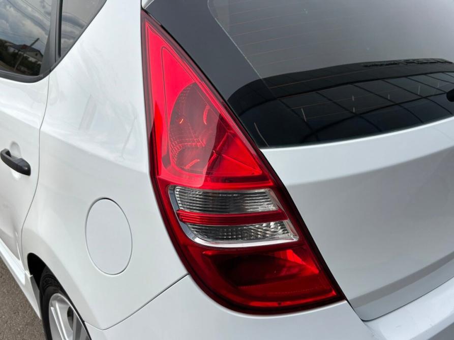 Hyundai i30 I Рестайлинг Энгельс  - изображение 8