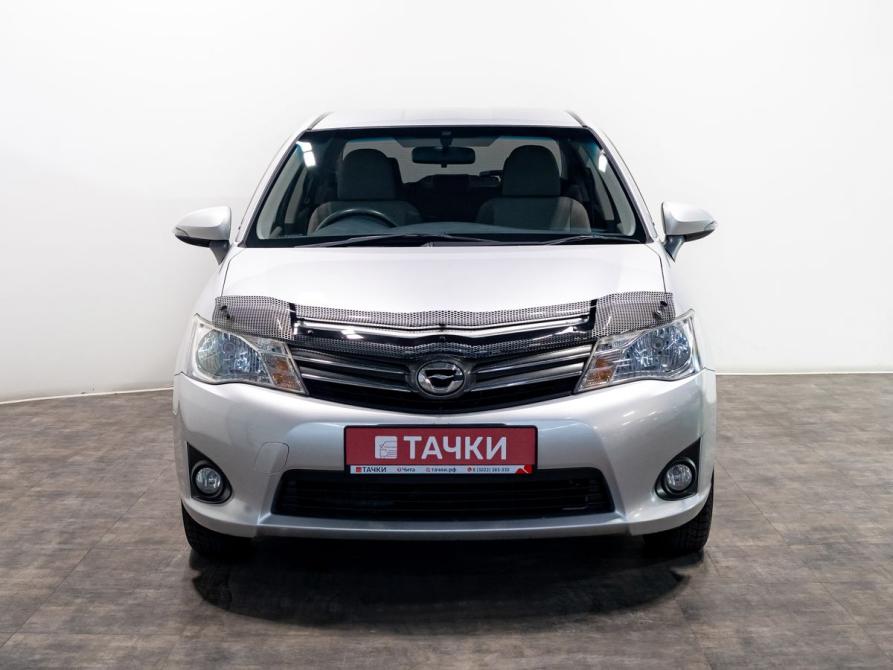 Toyota Corolla XI (E160 E170 E180) Чита  - изображение 2