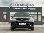 Geely Tugella I Рестайлинг Волгоград  - изображение 43