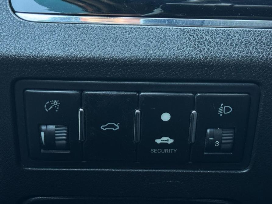 Geely Emgrand EC7 Екатеринбург  - изображение 31