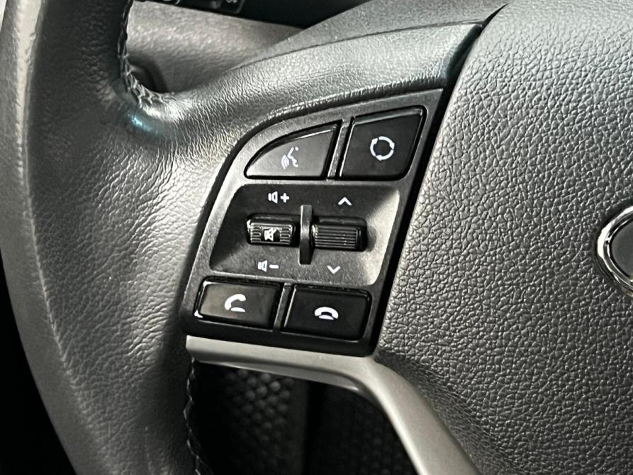 Hyundai Tucson III Рестайлинг Казань  - изображение 20