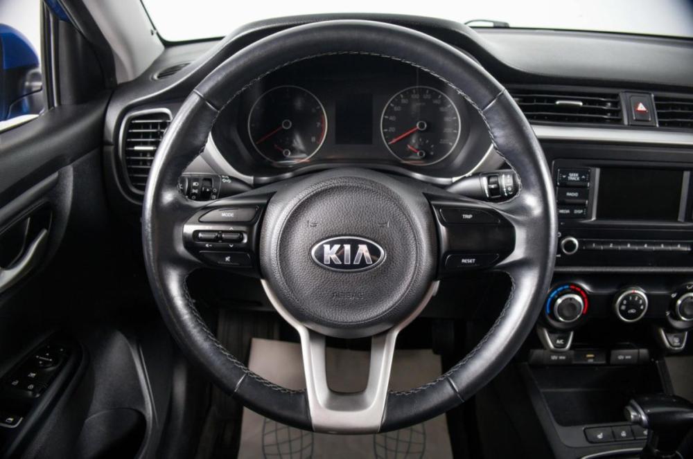 Kia Rio IV Рестайлинг Пермь  - изображение 13