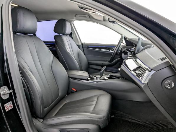 BMW 5 серии VII (G30/G31/G38) Рестайлинг с пробегом 2022 года, цена 5 000 000 рублей, 61008 км, седан, Автокод Объявления