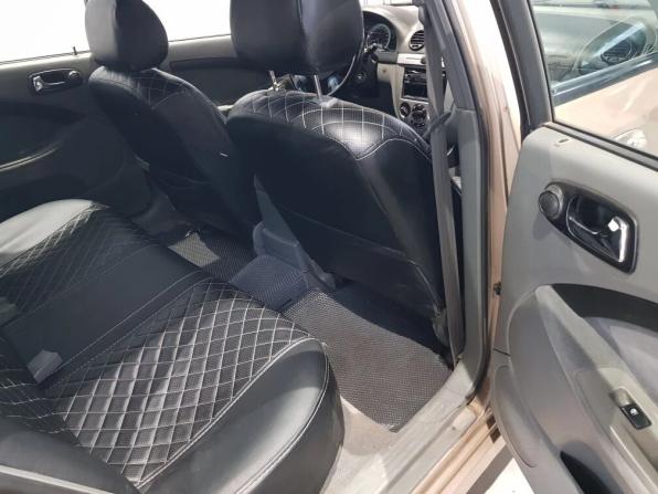 Chevrolet Lacetti I с пробегом 2007 года, цена 159 000 рублей, 231881 км, хэтчбек, Автокод Объявления