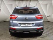 Hyundai Creta I Рестайлинг Москва  - изображение 27