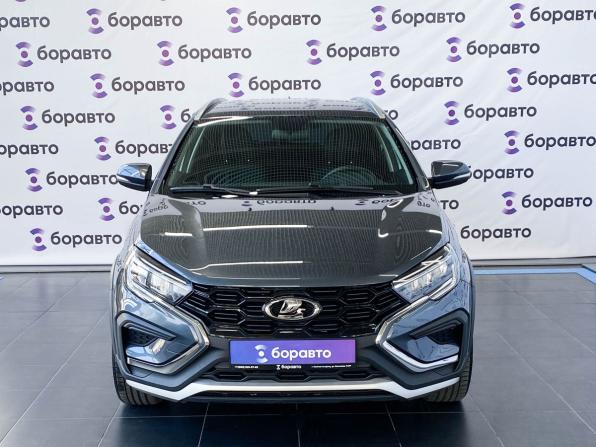 Lada (ВАЗ) Vesta I Рестайлинг (NG) с пробегом 2024 года, цена 1 590 000 рублей, 20043 км, универсал, Автокод Объявления