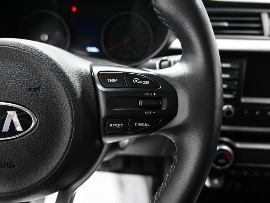 Kia Rio IV Тверь  - изображение 16