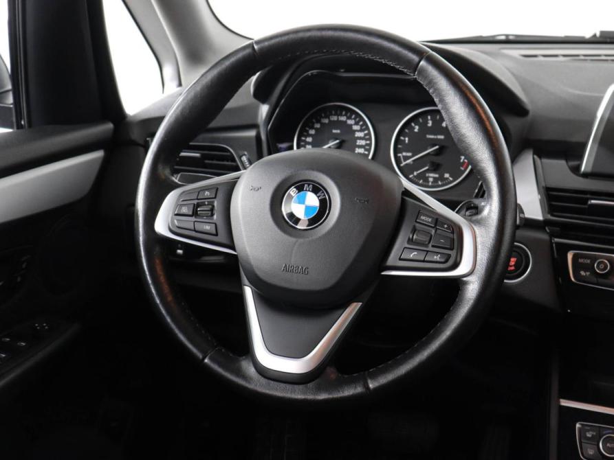 BMW 2 серии Active Tourer F45 Химки  - изображение 15