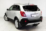 Opel Antara I Рестайлинг Саратов  - изображение 30