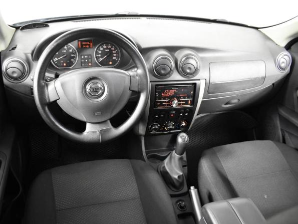 Nissan Almera III (G15) с пробегом 2017 года, цена 683 200 рублей, 136503 км, седан, Автокод Объявления