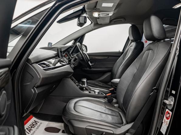 BMW 2 серии Gran Tourer F46 с пробегом 2015 года, цена 1 225 000 рублей, 169789 км, компактвэн, Автокод Объявления