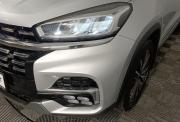 Chery Tiggo 8 I Рестайлинг Волгоград  - изображение 47