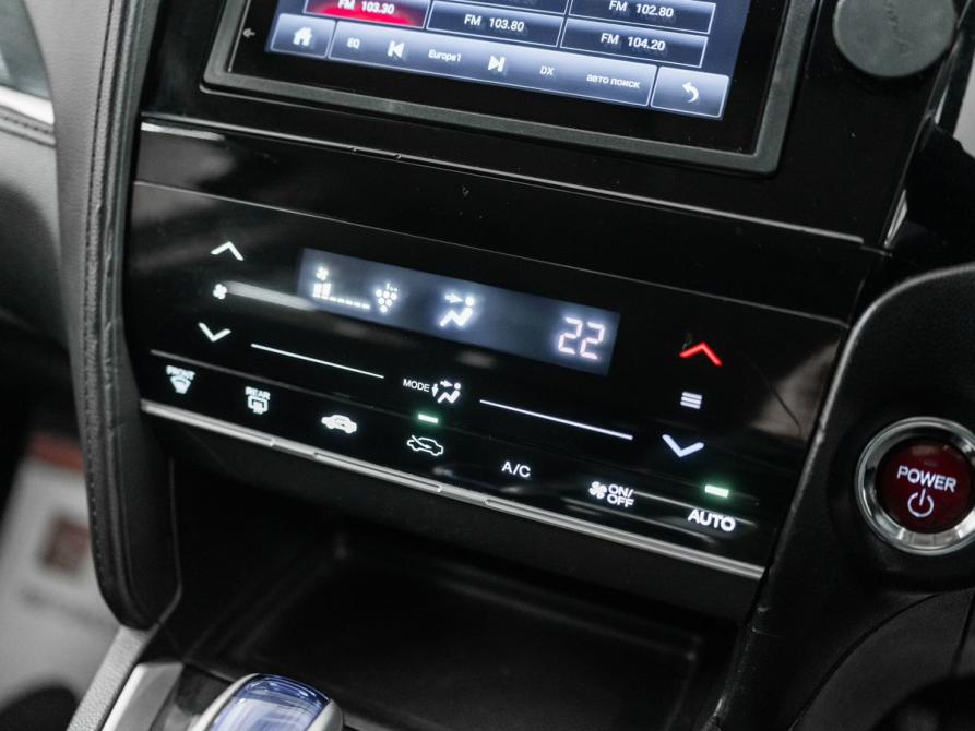 Honda Shuttle II Красноярск  - изображение 14