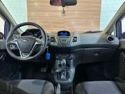 Ford Fiesta Mk6 Рестайлинг Челябинск  - изображение 25