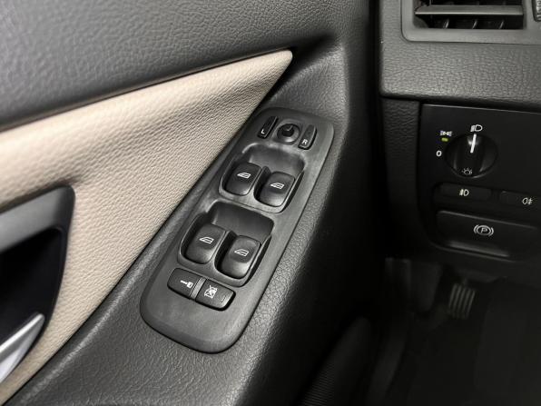 Volvo XC90 I Рестайлинг с пробегом 2009 года, цена 1 250 000 рублей, 216276 км, внедорожник, Автокод Объявления