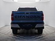 Changan Hunter Plus Москва  - изображение 19