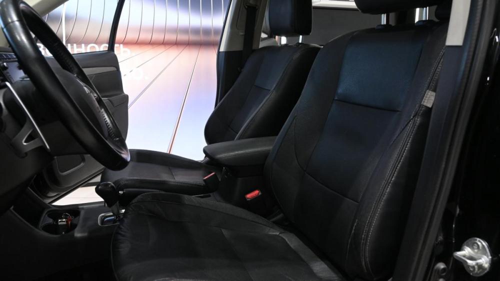 Mitsubishi Outlander III Рестайлинг Уфа  - изображение 15