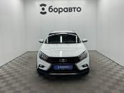 Lada (ВАЗ) Vesta I Воронеж  - изображение 25