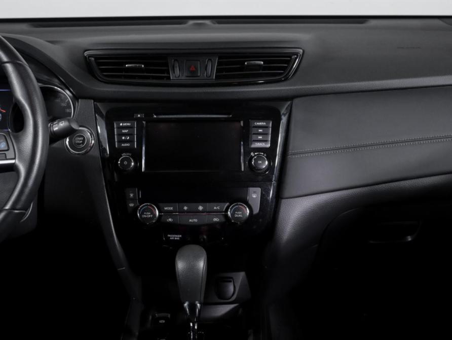 Nissan X-Trail III Рестайлинг Москва  - изображение 13
