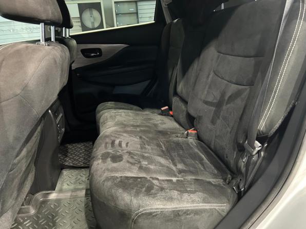 Nissan Murano III (Z52) с пробегом 2016 года, цена 1 756 000 рублей, 218932 км, внедорожник, Автокод Объявления