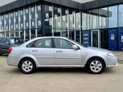 Daewoo Gentra II Краснодар  - изображение 25