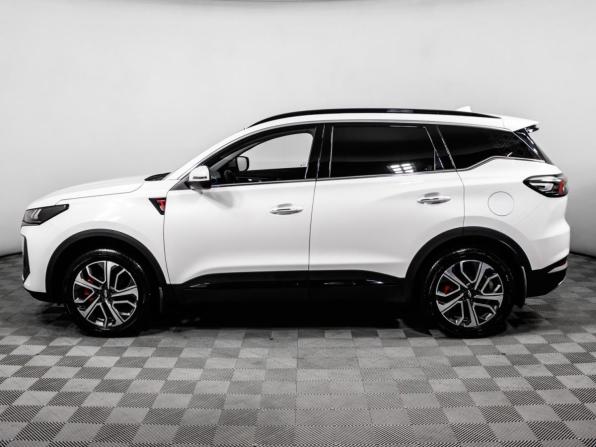 Chery Tiggo 7 Pro Max I Рестайлинг с пробегом 2024 года, цена 2 140 000 рублей, 15614 км, внедорожник, Автокод Объявления