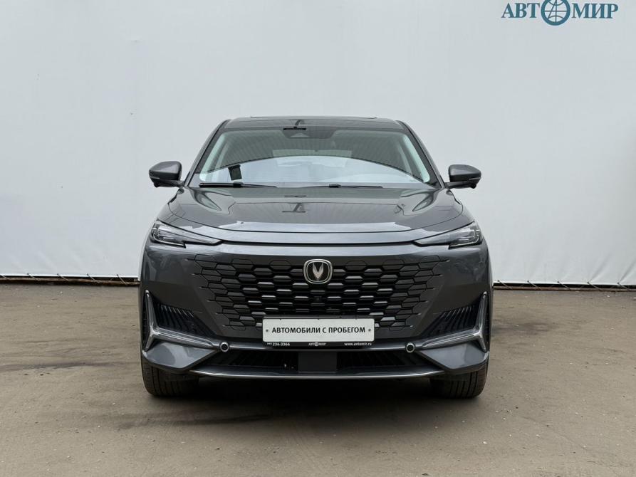 Changan UNI-K Москва  - изображение 2