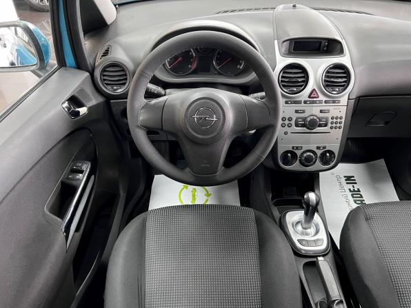 Opel Corsa D Рестайлинг II с пробегом 2012 года, цена 535 000 рублей, 217372 км, хэтчбек, Автокод Объявления