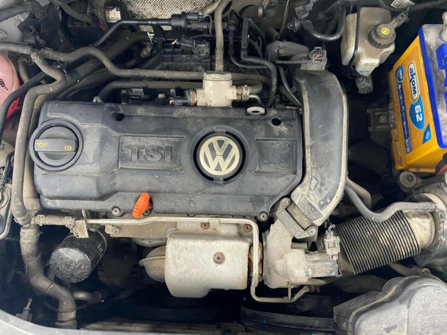 Volkswagen Golf Plus II Тольятти  - изображение 4