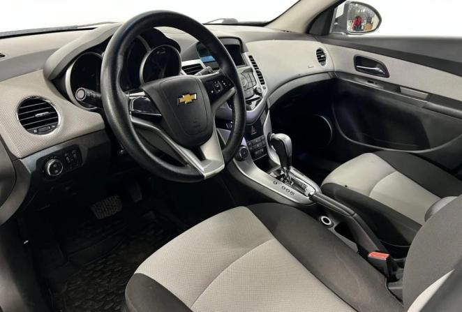 Chevrolet Cruze I с пробегом 2012 года, цена 720 000 рублей, 162477 км, хэтчбек, Автокод Объявления