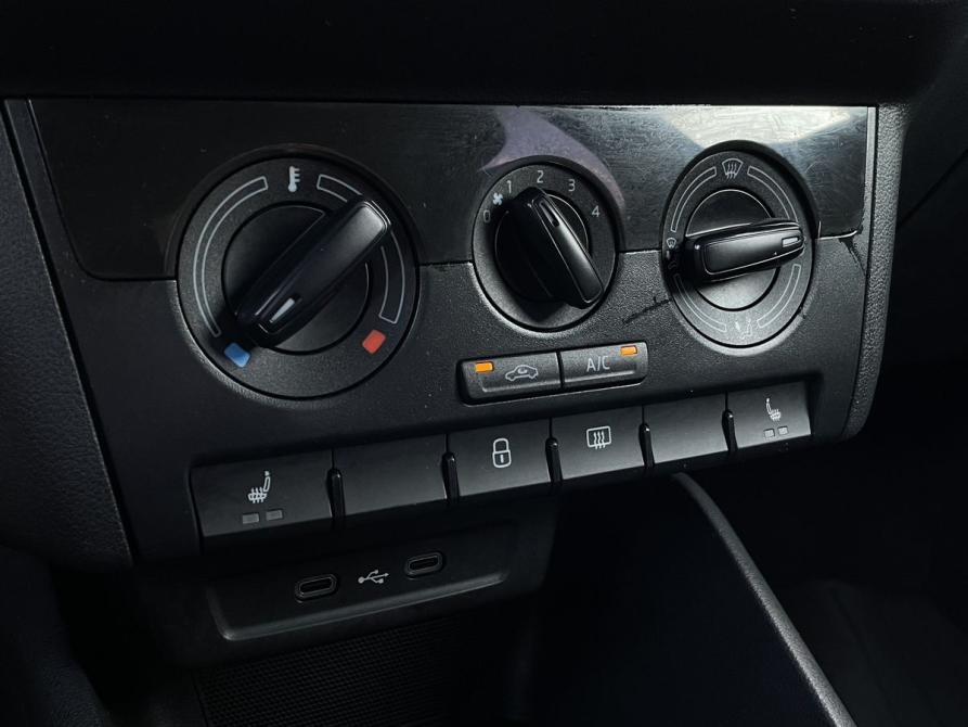 Skoda Rapid II Ярославль  - изображение 13
