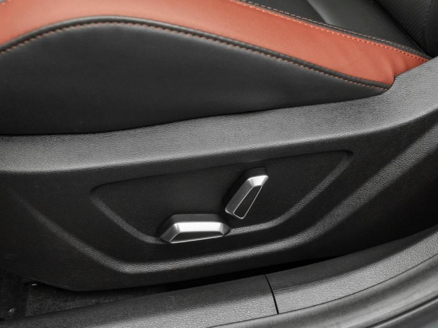 Geely Coolray I Москва  - изображение 16