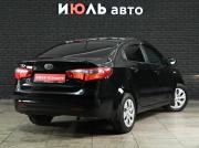 Kia Rio III Екатеринбург  - изображение 22
