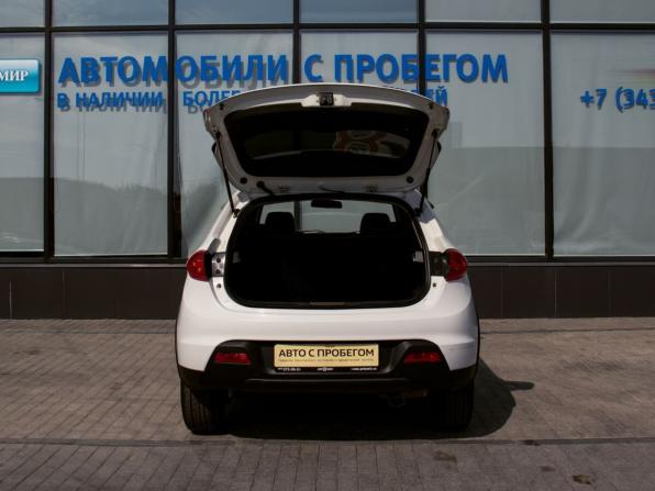 Lifan X50 с пробегом 2017 года, цена 539 000 рублей, 156444 км, хэтчбек, Автокод Объявления