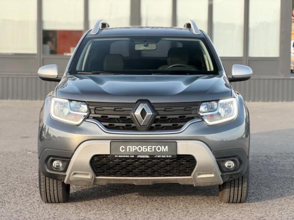Renault Duster II с пробегом 2021 года, цена 1 850 000 рублей, 97159 км, внедорожник, Автокод Объявления