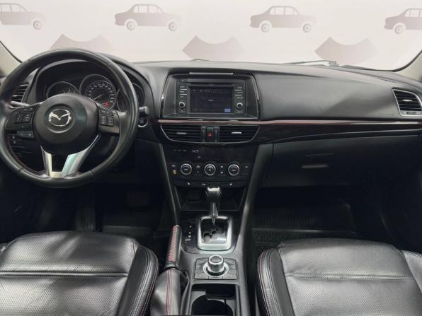 Mazda 6 III (GJ) с пробегом 2012 года, цена 1 240 000 рублей, 229761 км, седан, Автокод Объявления