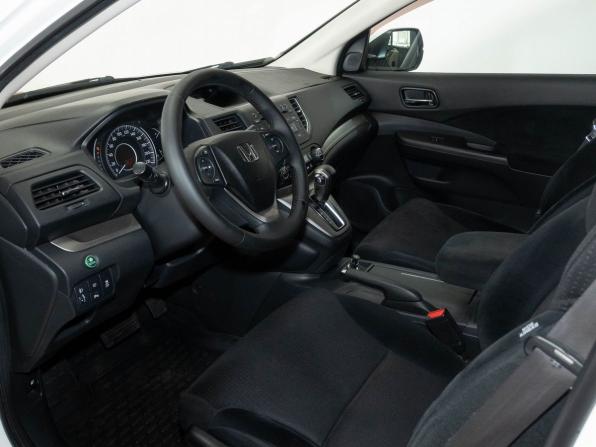 Honda CR-V IV с пробегом 2014 года, цена 1 690 000 рублей, 145300 км, внедорожник, Автокод Объявления