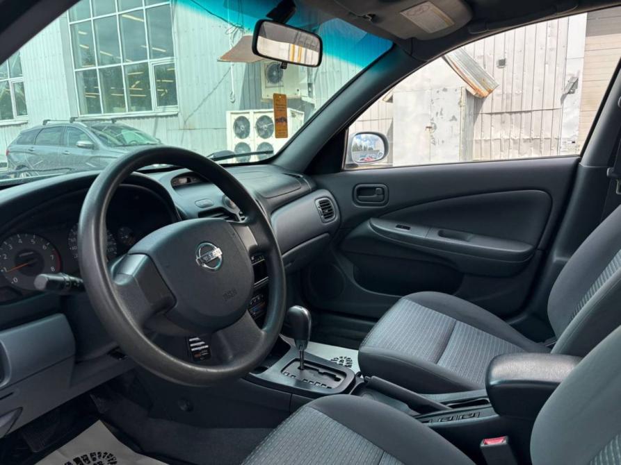 Nissan Almera Classic I Тверь  - изображение 7
