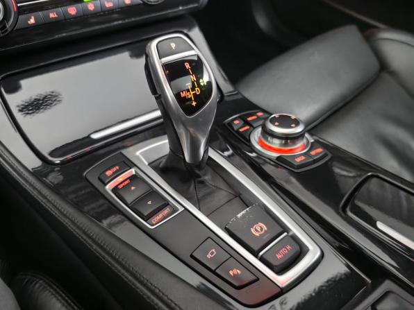 BMW 5 серии VI (F10/F11/F07) с пробегом 2010 года, цена 1 995 000 рублей, 249123 км, седан, Автокод Объявления